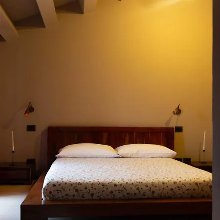 San Giovanni Hotel 2*