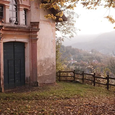 San Giovanni Szálloda