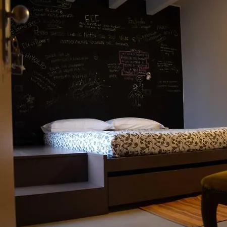 San Giovanni Hotel 2*