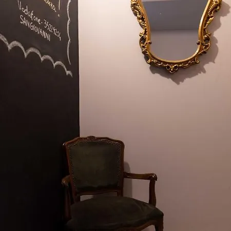 Hotel San Giovanni Sassello