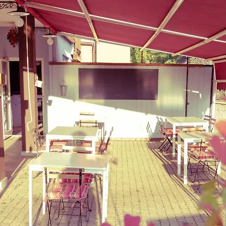 San Giovanni Hotel 2*