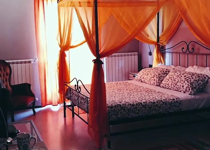 San Giovanni Hotel Sassello