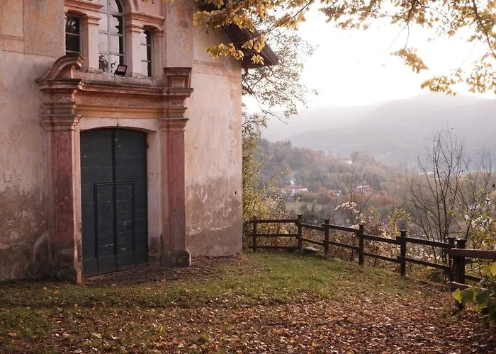 San Giovanni Hotel